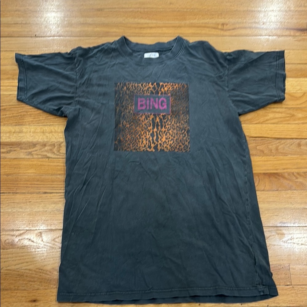 Annie Bing dress